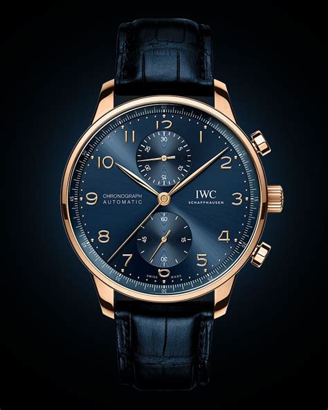 best iwc watch for investment|iwc most expensive watch.